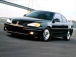 2002 Pontiac Grand Am
